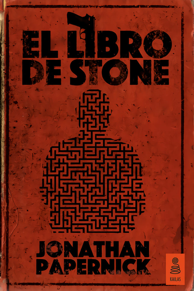 Libro El Libro De Stone: Una impresionante novela que combina la siempre problemática relación padre-hijo con el conflic