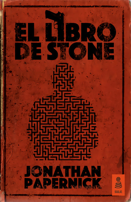Libro El Libro De Stone: Una impresionante novela que combina la siempre problemática relación padre-hijo con el conflic