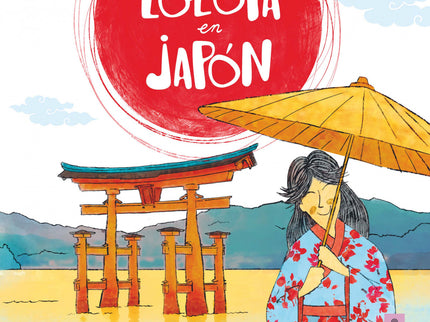 Lolota En Japón