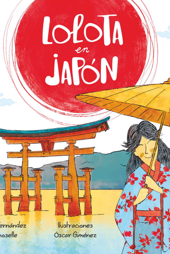 Lolota En Japón