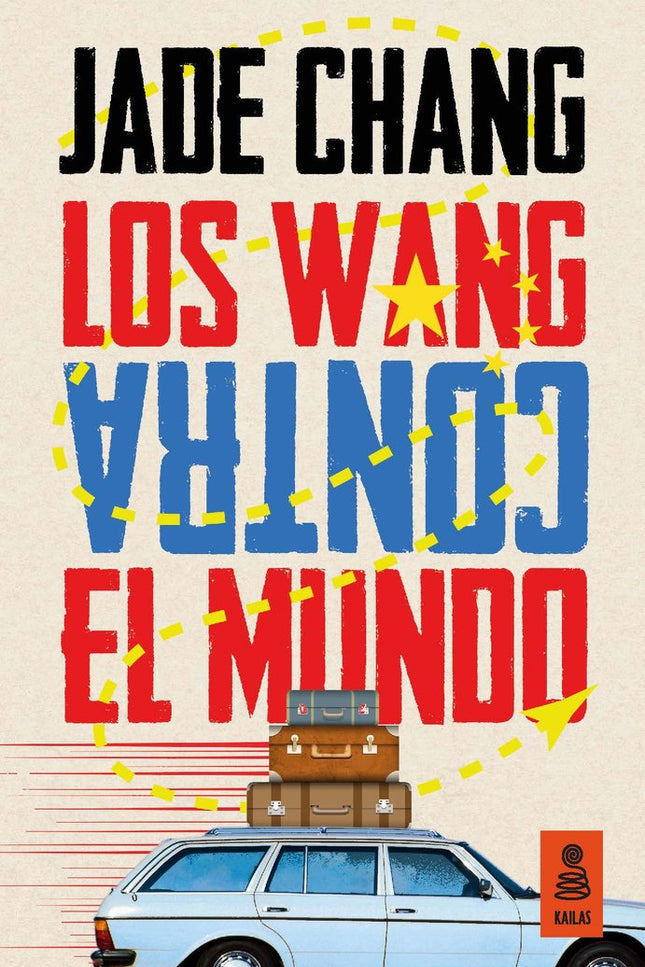 Los Vang Contra El Mundo