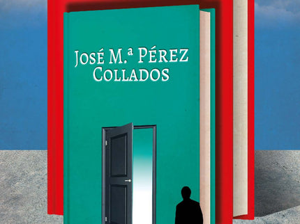 Libro Ahora Que Ya No Estás: A José le llega un regalo por correo. Es una novela. Al leerla descubre, aterrado, que en a