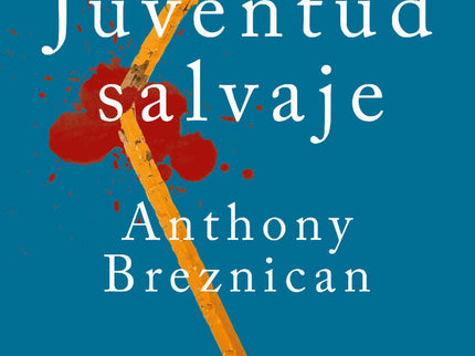 Libro Juventud Salvaje: «Divertida, magistral y adictiva, un Rebelde sin causa del siglo XXI», Stephen King Tres estudia