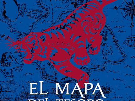 Libro El Mapa Del Tesoro Escondido: La narrativa vertiginosa y original de Mo Yan, resulta deliciosa para el lector, que