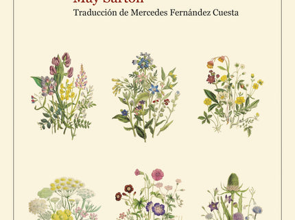 Anhelo De Raíces