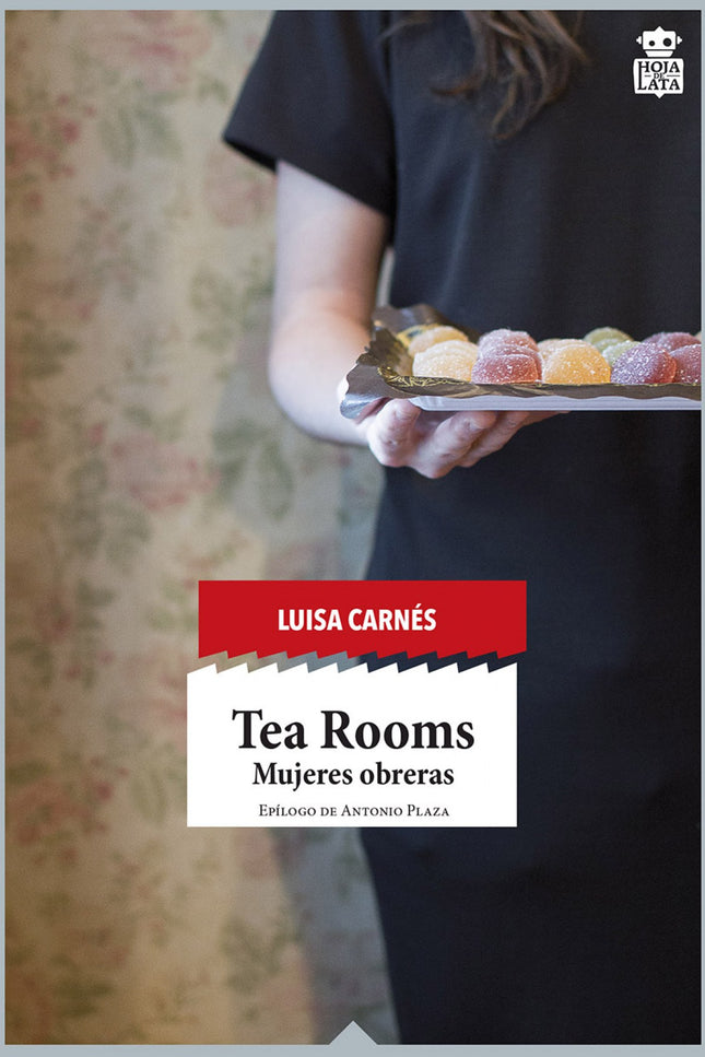 Tea Rooms
