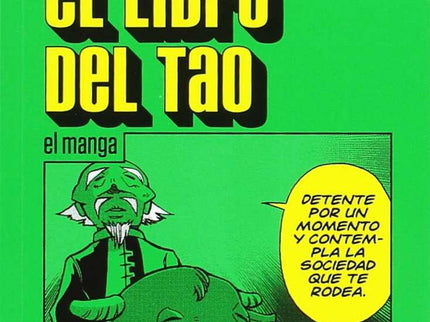 Libro El Libro Del Tao: .