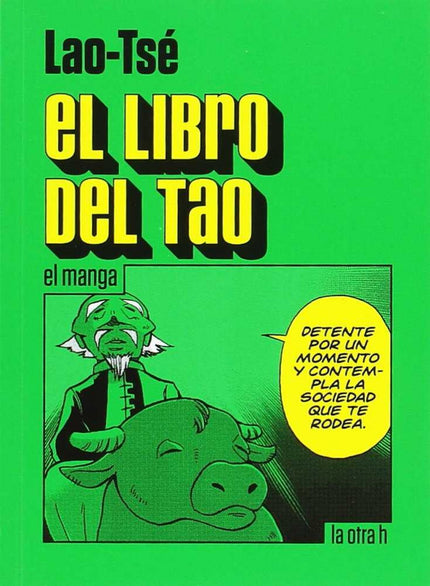 Libro El Libro Del Tao: .