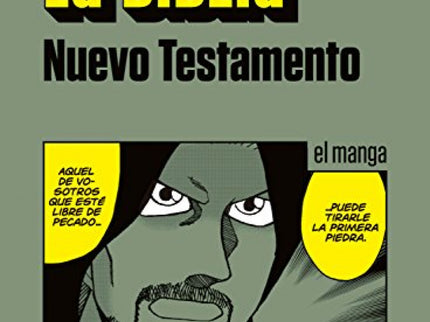 La Biblia