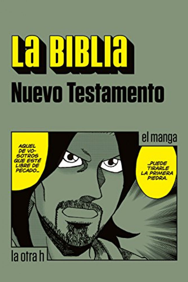 La Biblia
