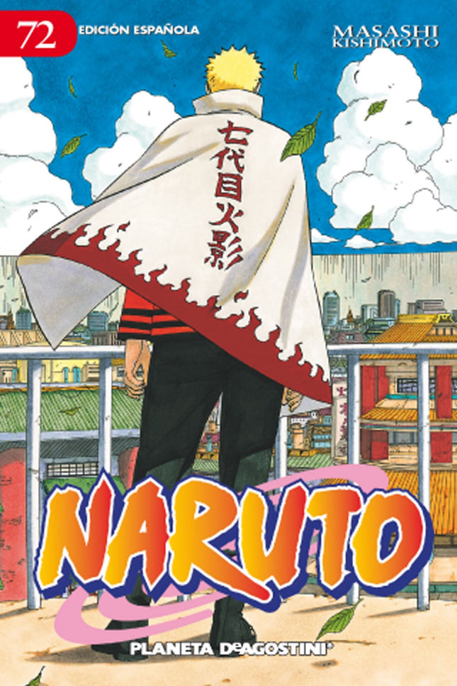 Naruto