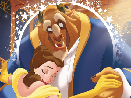 Libro La Bella Y La Bestia: La Bella y la Bestia, un clásico imprescindible en tu biblioteca Disney. Bella soñaba con vi