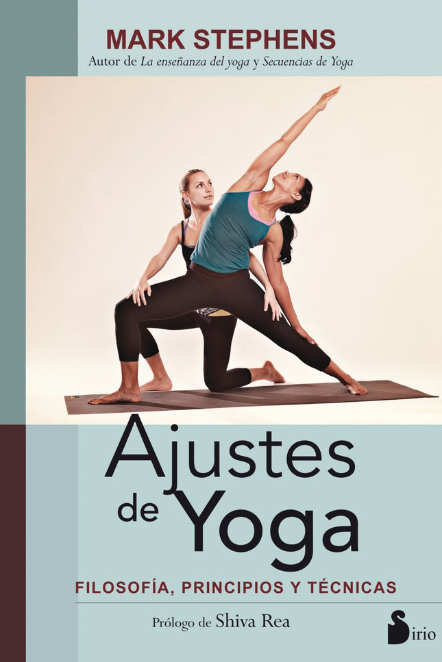 Ajustes De Yoga