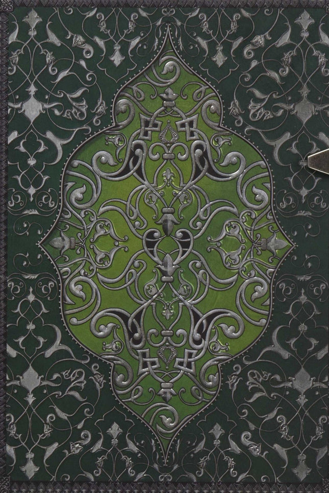 Libro Agenda Telefónica: Una tradicional agenda inspirada en la Colección Persia, retomando a nivel estético del repujad