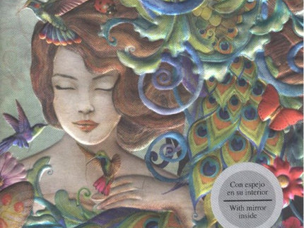 Libro Hada: .