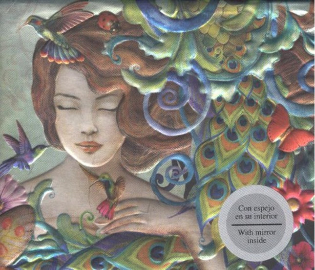 Libro Hada: .