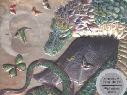 Libro Dragón: .