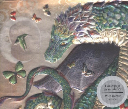 Libro Dragón: .