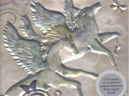 Libro Pegaso: .