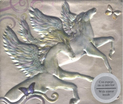 Libro Pegaso: .