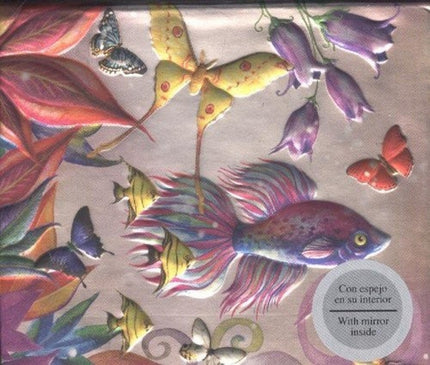 Libro Peces Y Mariposas: .