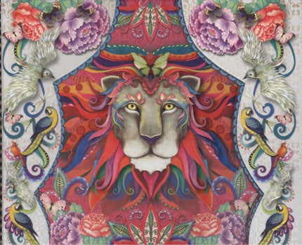 Portada del libro Into The Wild 3