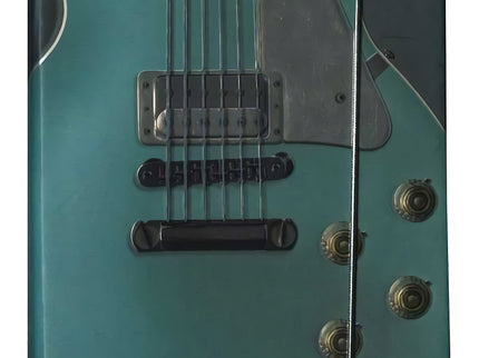 Libro Rock Gibson Les Paul: .