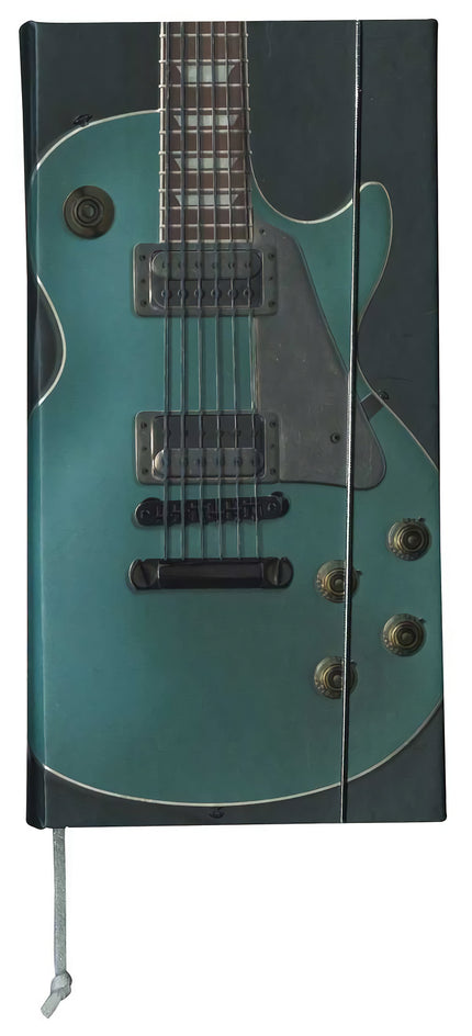 Libro Rock Gibson Les Paul: .