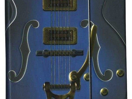 Libro Rock Gretsch 6120: .