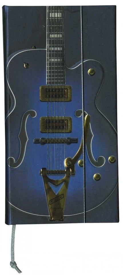 Libro Rock Gretsch 6120: .