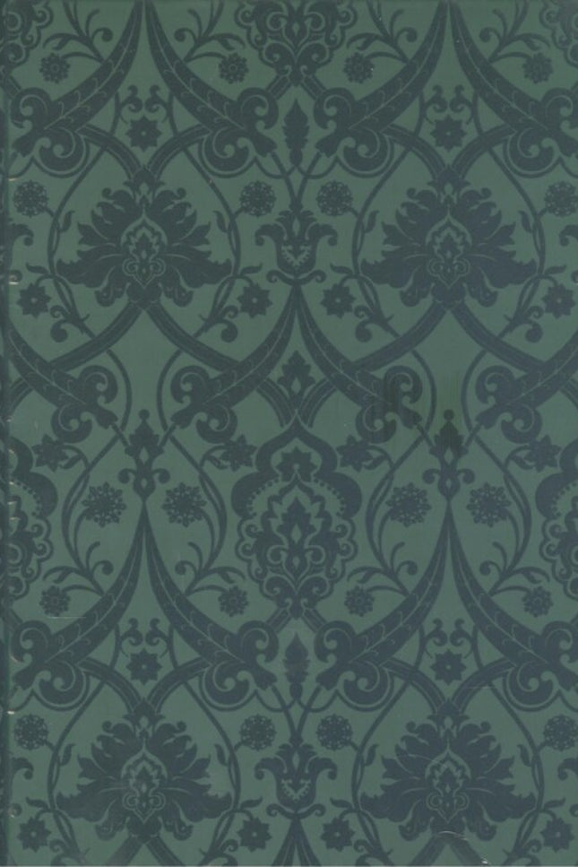 Cuaderno Velvet