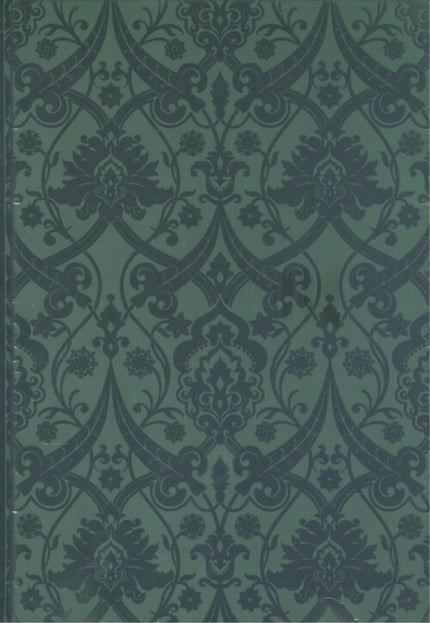 Cuaderno Velvet