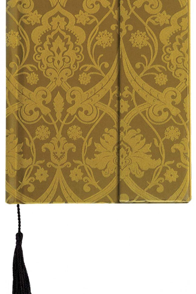 Cuaderno Velvet Mini