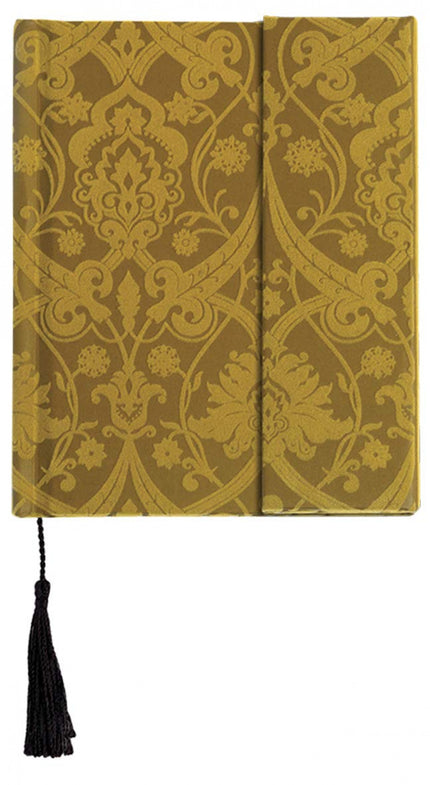 Cuaderno Velvet Mini