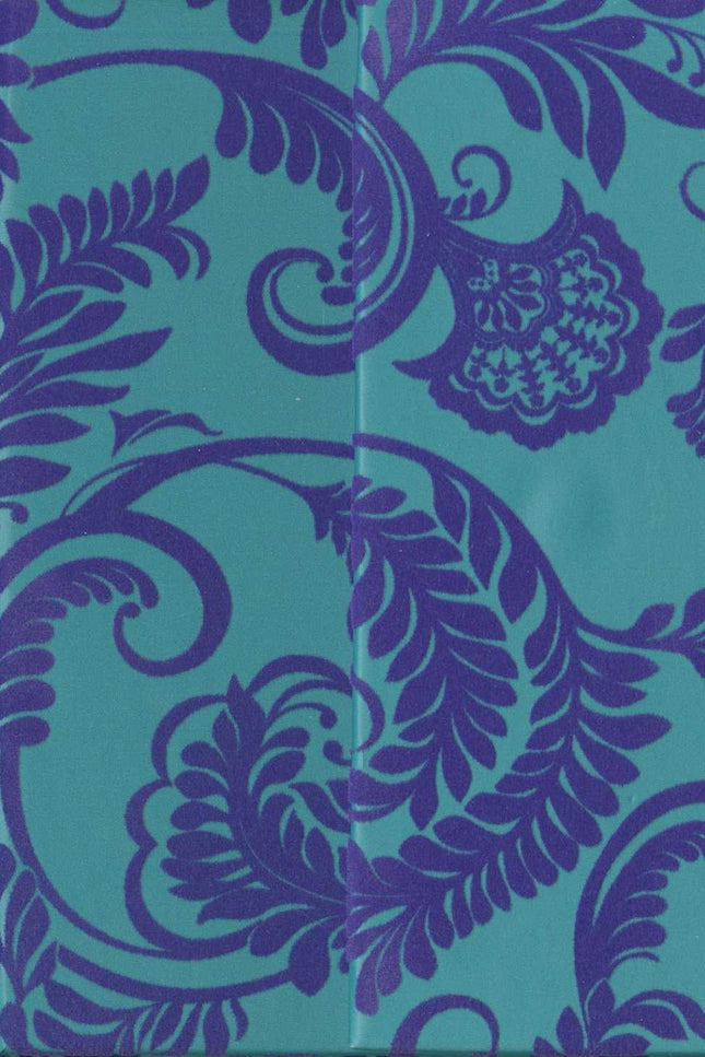 Libro Cuaderno Velvet Mini: .
