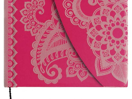 Cuaderno Velvet Mini