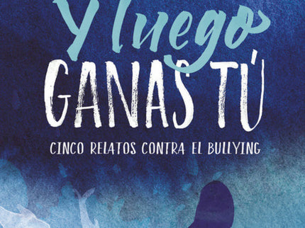 Y Luego Ganas Tú