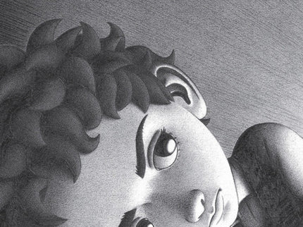 Libro Pequeñas Cosas: Pequeñas cosas es una novela gráfica sin letras pero llena de luz, sobre la depresión y la ansieda