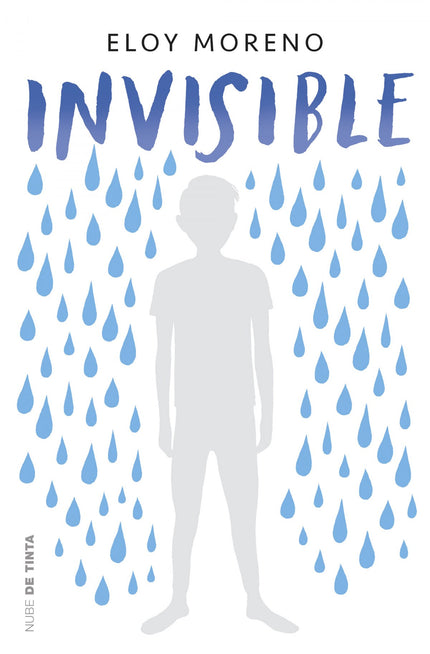 Libro Invisible: Emotiva, conmovedora, diferente. . . Invisible narra, a través de los ojos de un niño, una historia que