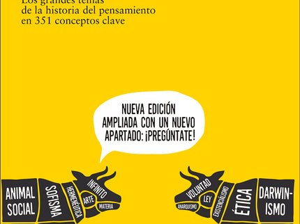 Libro De Qué Va La Filosofía: Filosofía. Del lat. philosophia, y este del gr. philosophia. f. Conjunto de saberes que bu