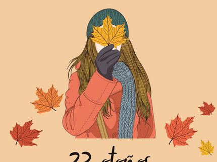 23 Otoños Antes De Ti