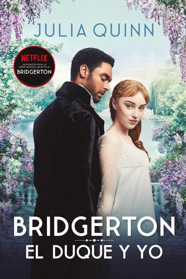 El Duque Y Yo (bridgerton 1)