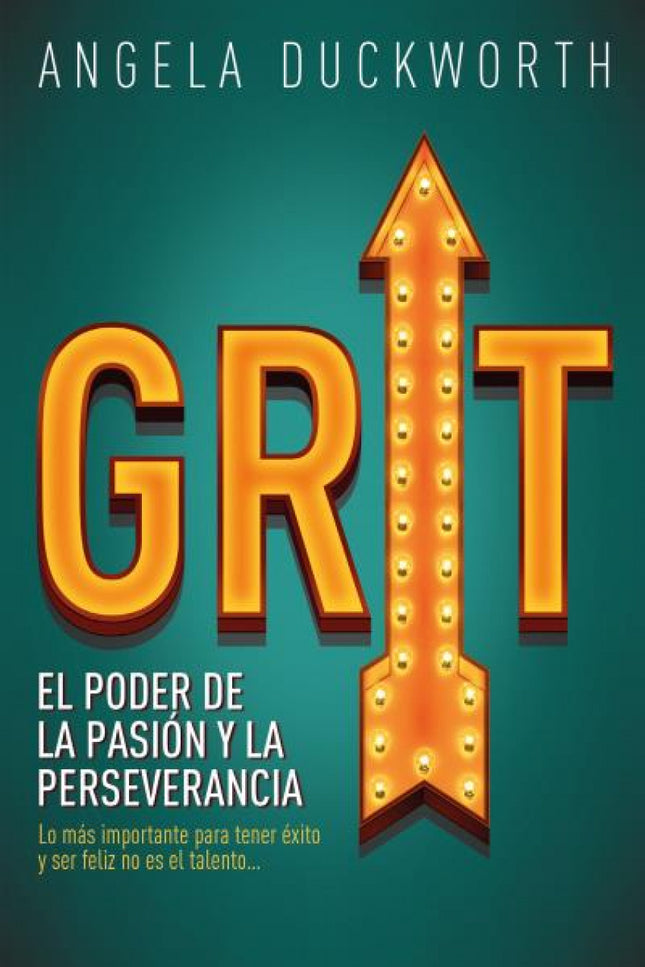 Grit