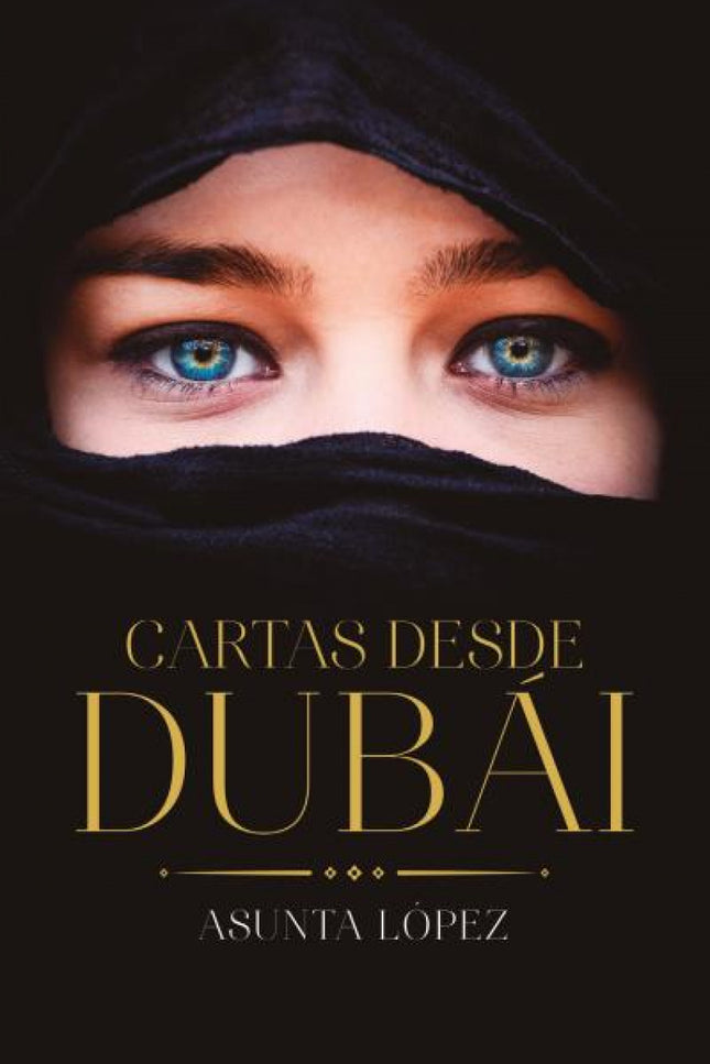 Cartas Desde Dubái