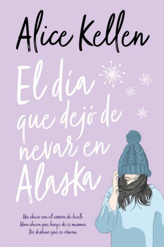 El Día Que Dejó De Nevar En Alaska
