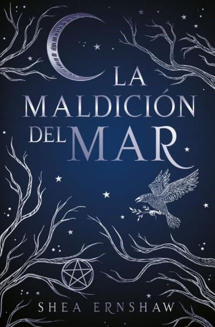 Maldición Del Mar, La