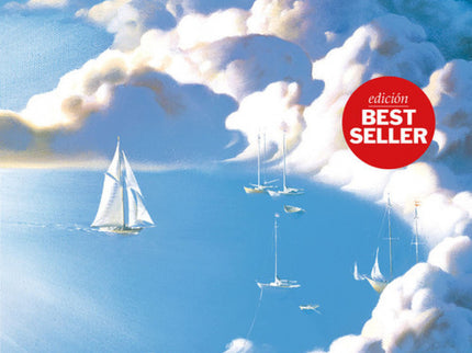 Libro El Atlas De Las Nubes: ¿Puede el amor, el poder del bien incluso en la adversidad, perdurar más allá de la vida qu