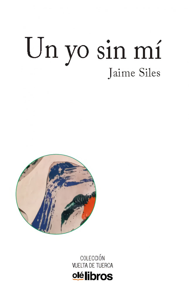 Un Yo Sin Mí