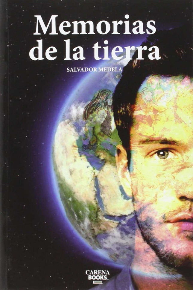 Libro Memorias De La Tierra: Una cita se convierte en el arranque de la mayor aventura que Alonso, un lector editorial, 
