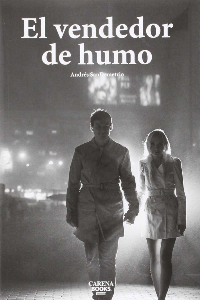 Libro El Vendedor De Humor: .